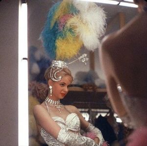 Meet your Posher, Kendra